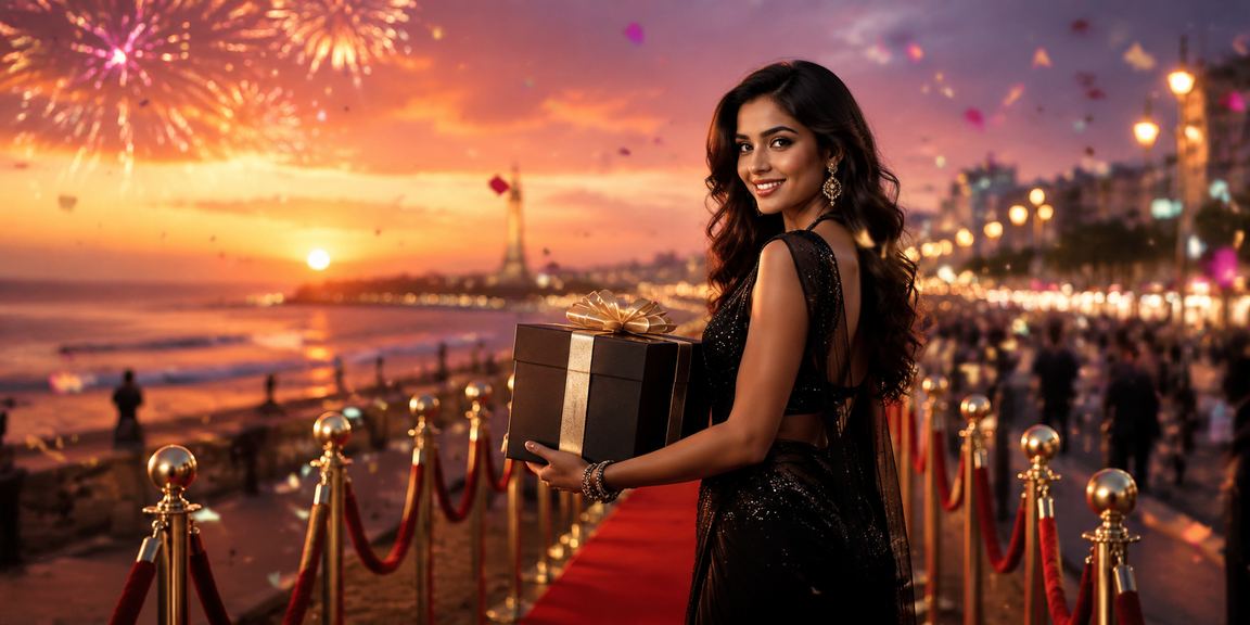 Modern casino scene with Indian player engaging on mobile in Chennai